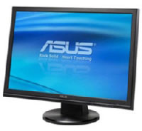 ASUS VW220T WIDE DVI MULTIMEDIA (90LM64101501021C)